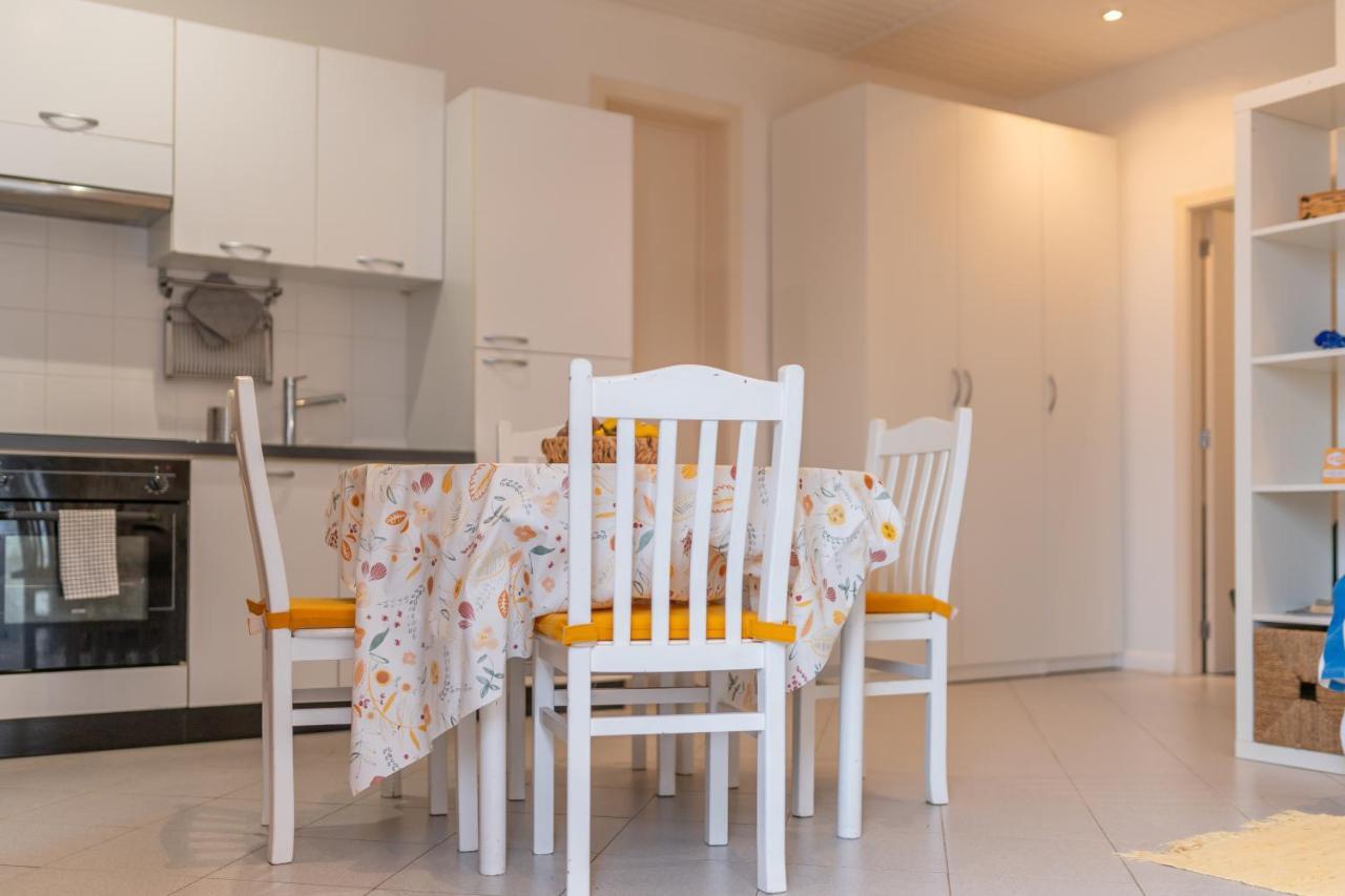 Apartamento Campo & Mar