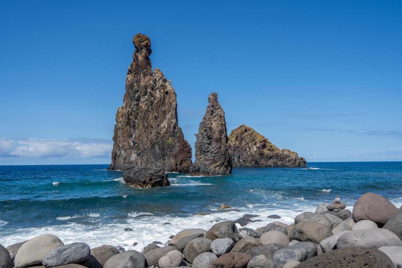 Campo & Mar Porto Moniz