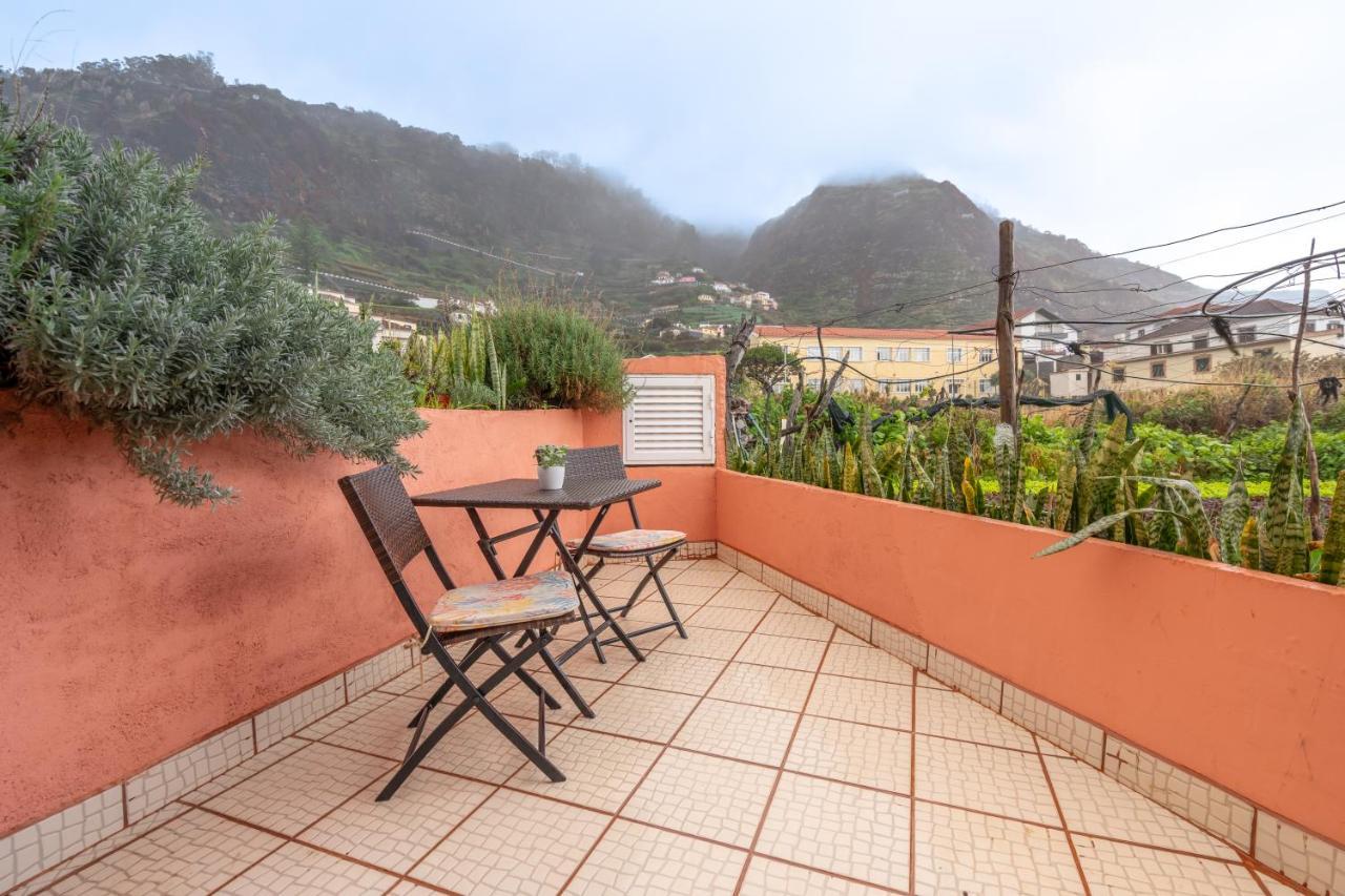 Apartamento Campo & Mar Porto Moniz