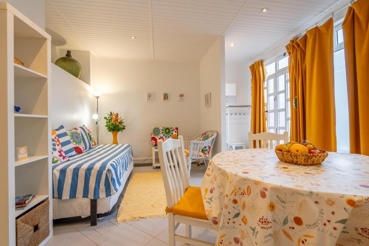 Apartamento Campo & Mar