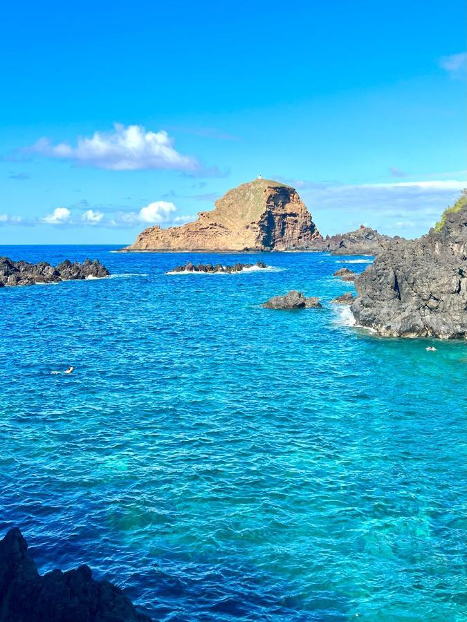 Apartamento Campo & Mar Porto Moniz