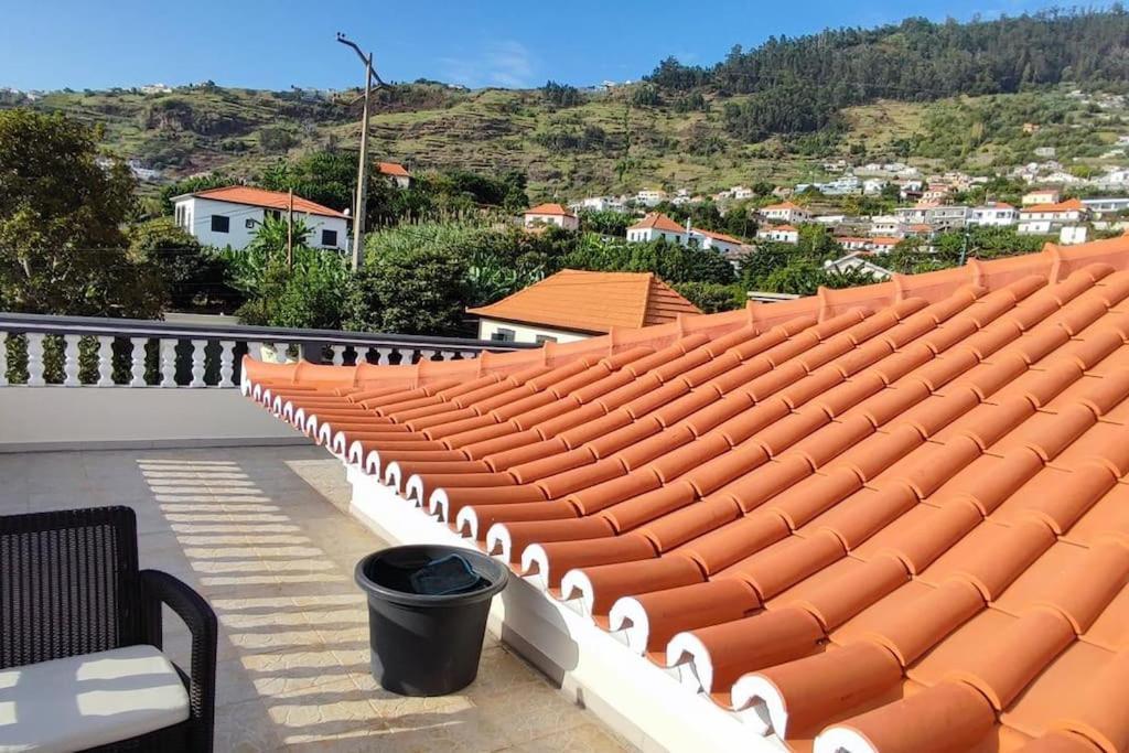 Sunny Rooftop & Perfect View
