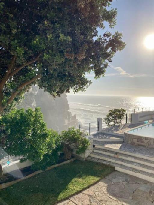 Casa Condessa - Create Memories Apartment Azenhas do Mar