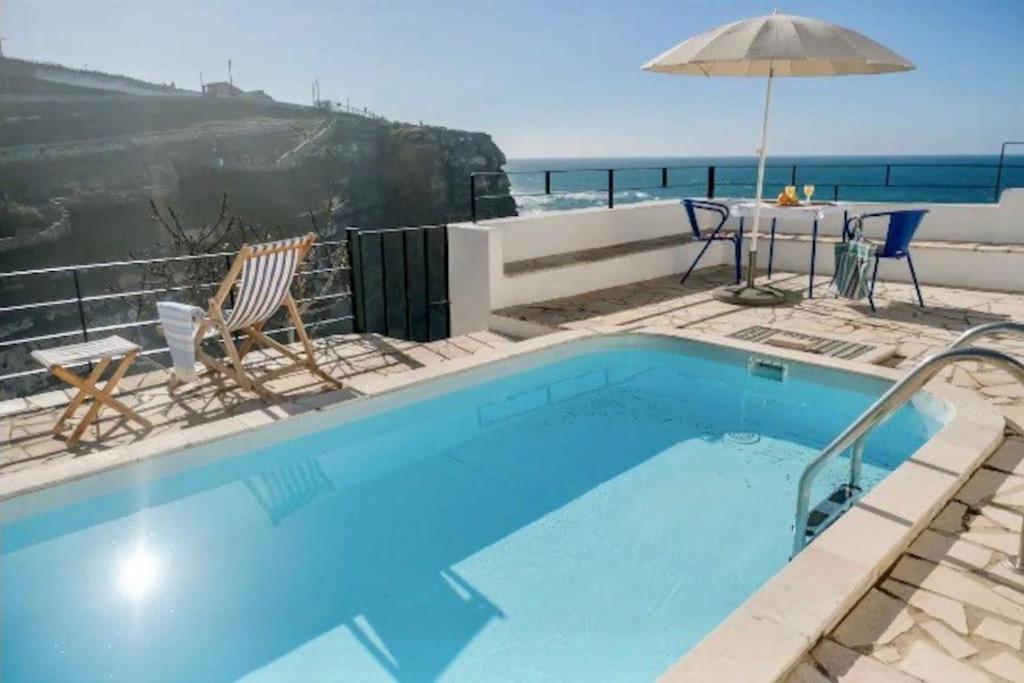 Apartment Casa Condessa - Create Memories Azenhas do Mar