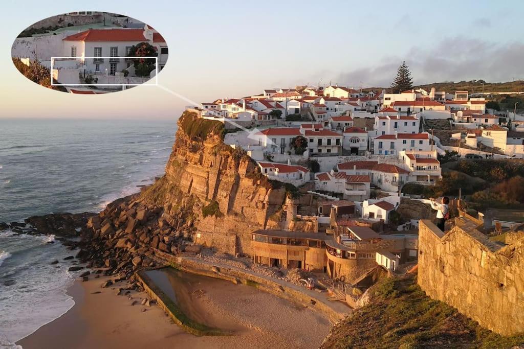 Apartment Casa Condessa - Create Memories Azenhas do Mar