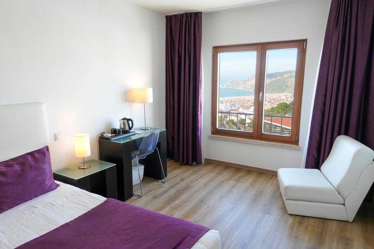 Hotel Miramar & Nazare