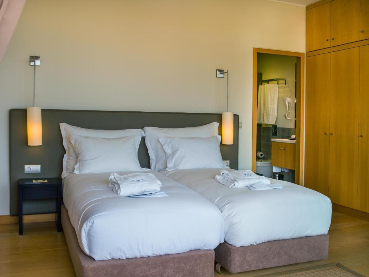 Pestana Premium & 5* Porto Santo