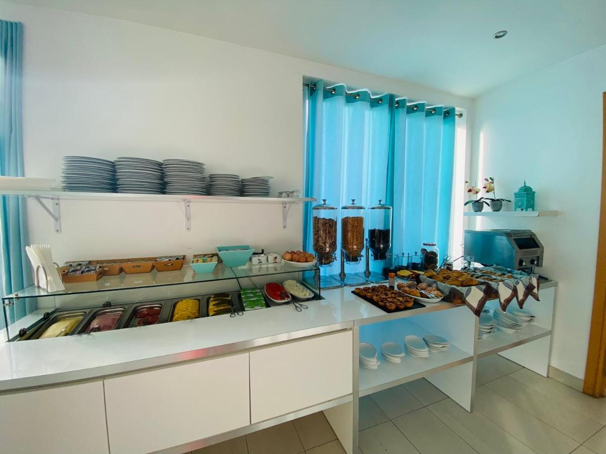 Acomodação com café da manhã  Mareta View - Boutique Sagres