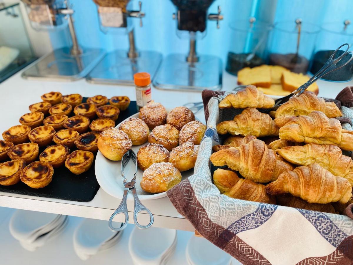 Mareta View - Boutique Acomodação com café da manhã 
