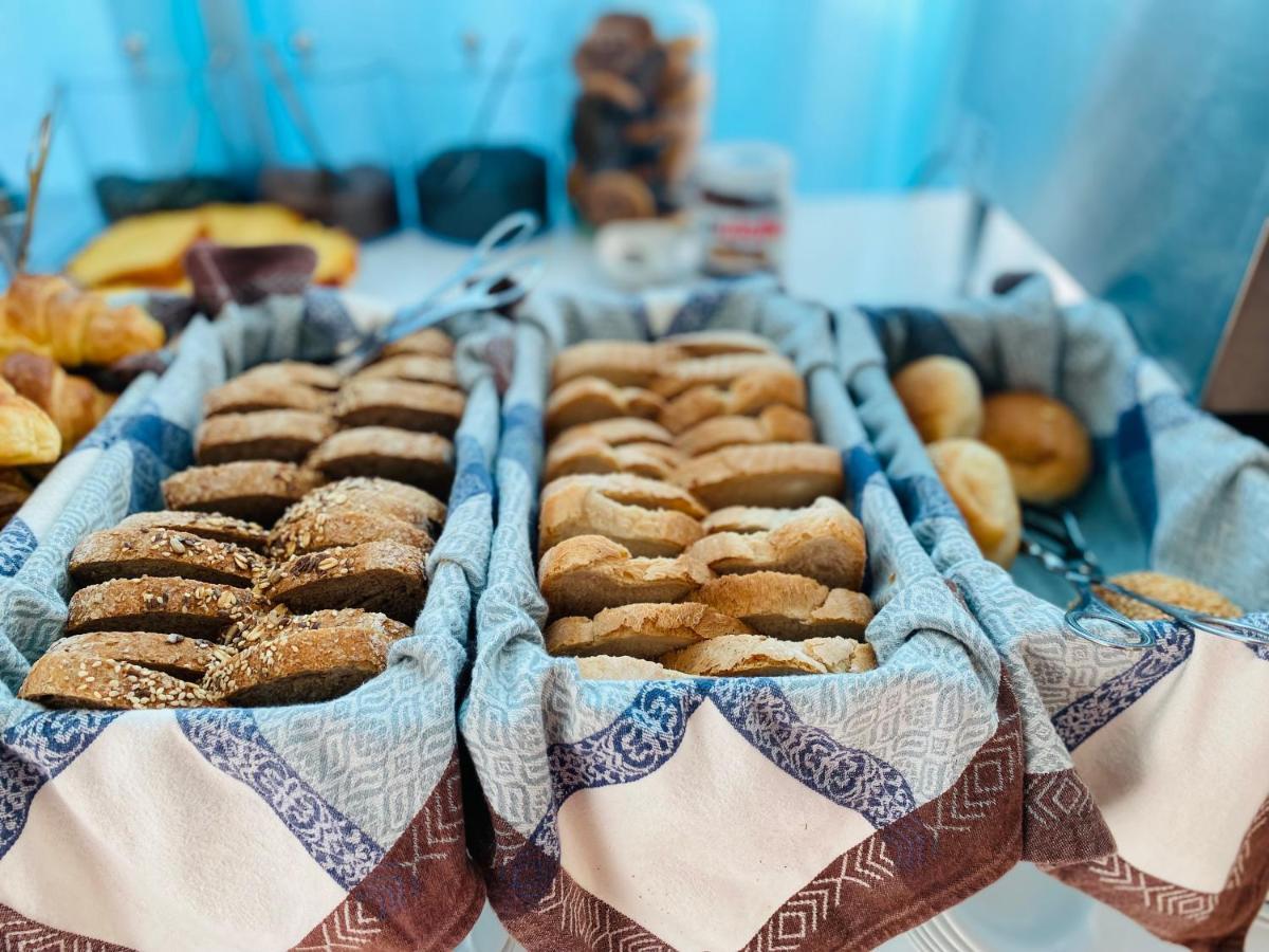 Acomodação com café da manhã  Mareta View - Boutique 4*