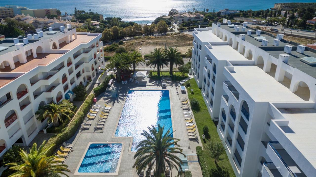Ukino Terrace Algarve Concept Apartahotel
