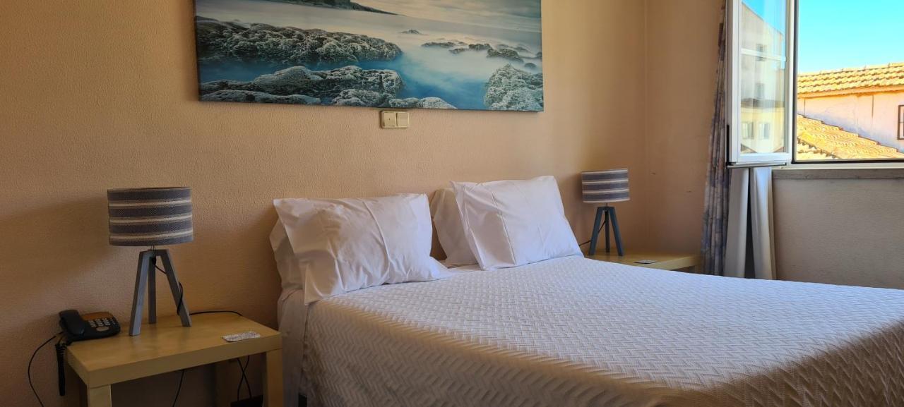 Albergaria Sao Pedro Gasthuis 4*