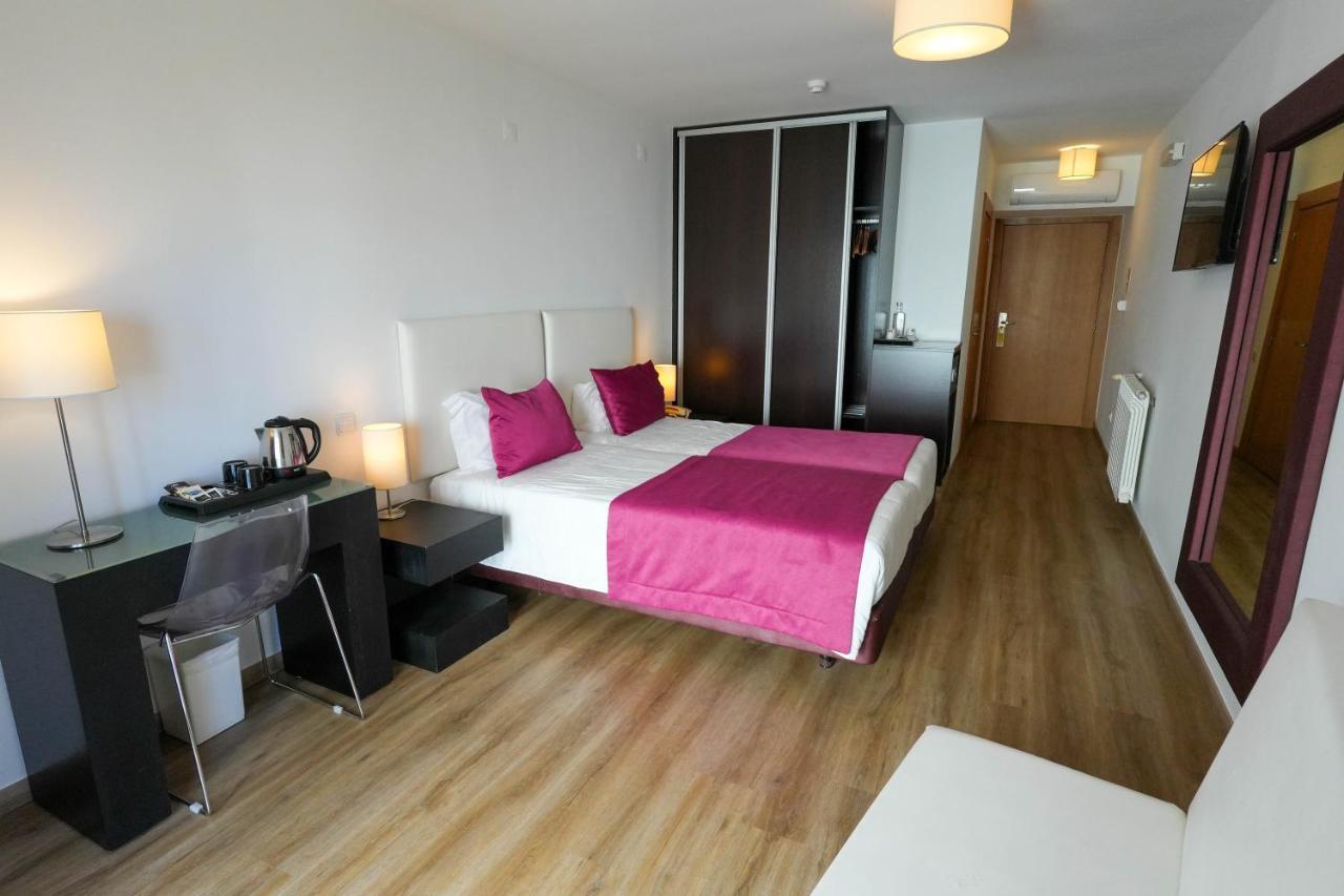 Hotel Miramar &