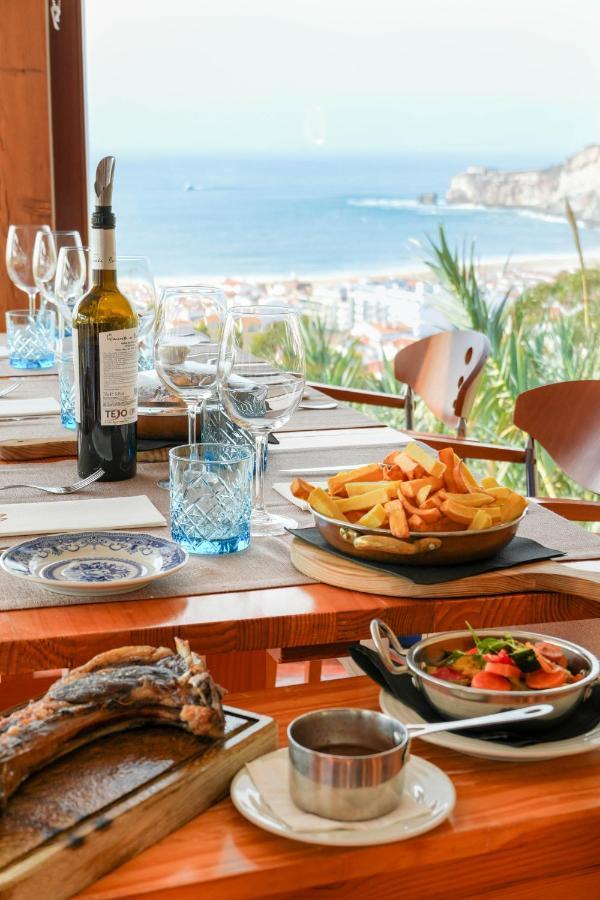 Miramar & Hotel Nazare