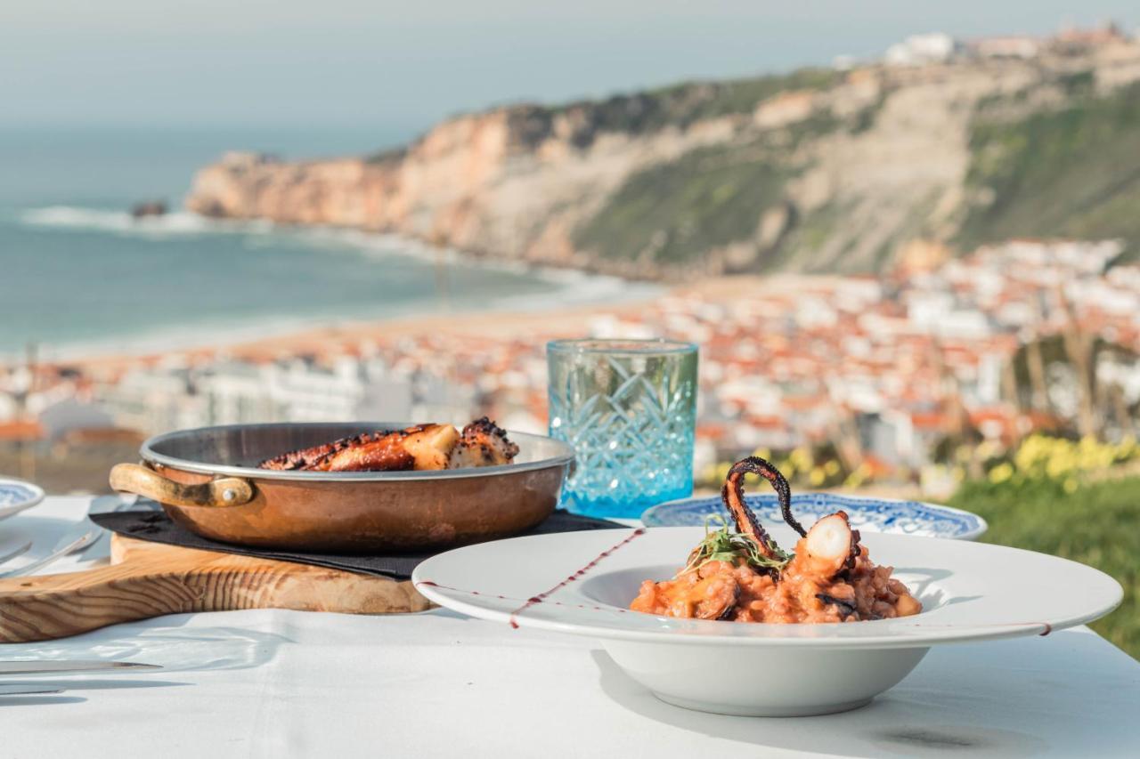 Miramar & 4* Nazare