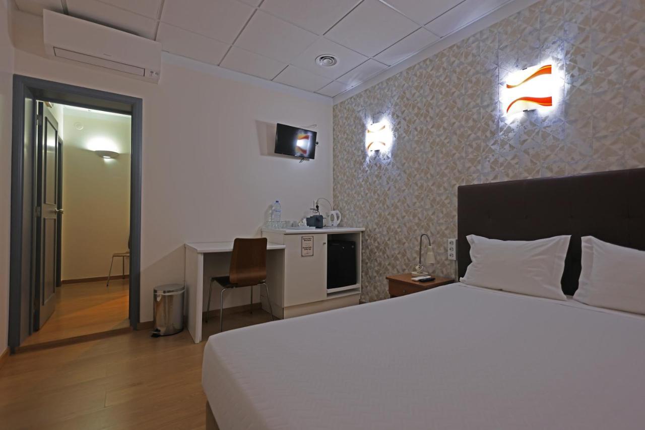 Pensao Praca Da Figueira Guest house Lisbon
