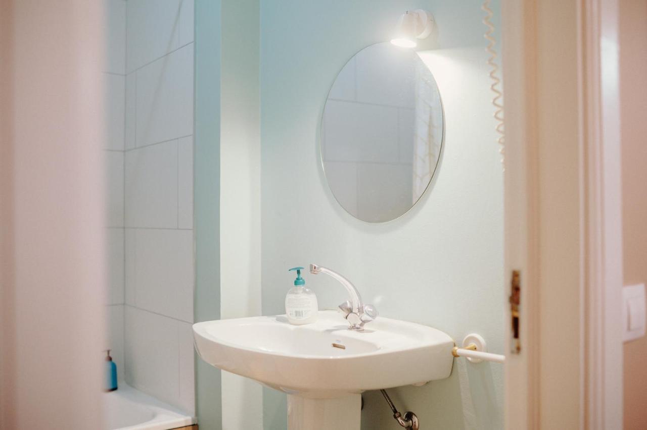 Gasthuis Aspa - Alegria 3*
