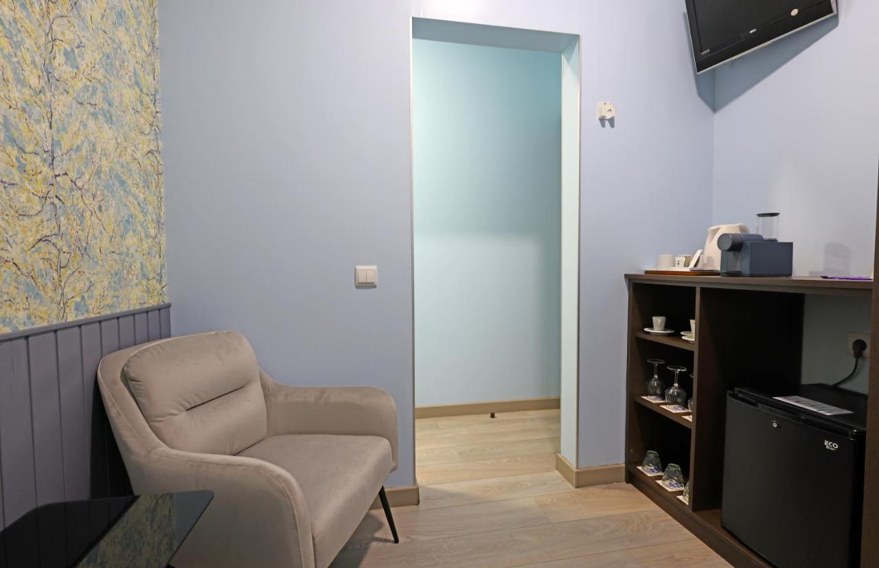 Pensao Praca Da Figueira Guest house Lisbon