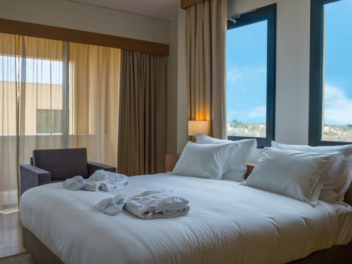 Hotel Pestana Premium & Porto Santo