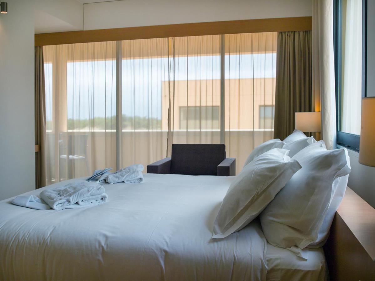 Pestana Premium & Hotel 5*