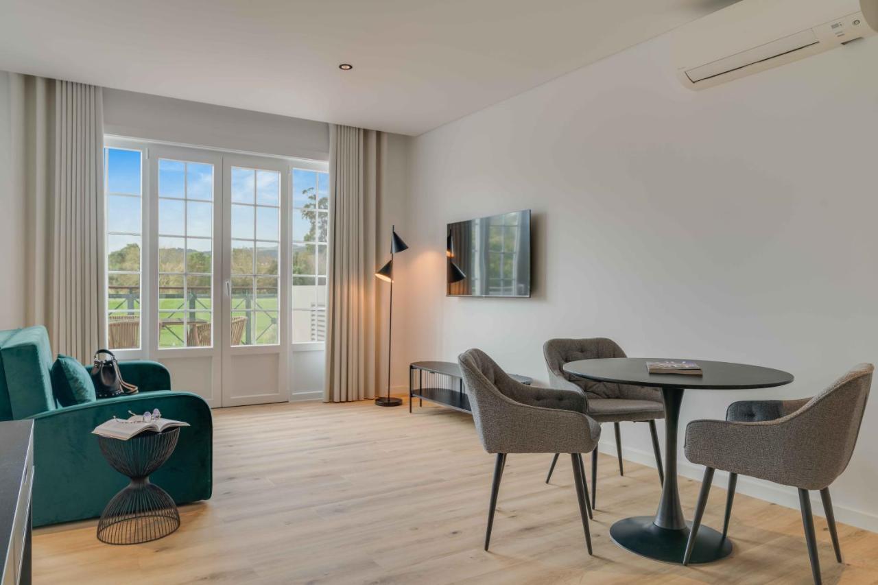 Pestana Golf & Hotel 4*