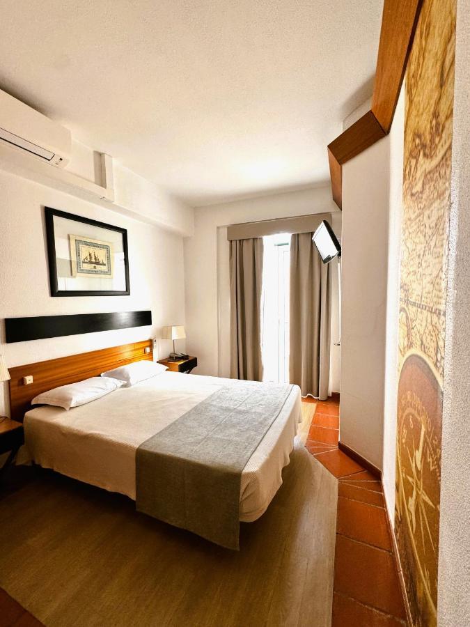 Lagosmar Story Hotel 2*