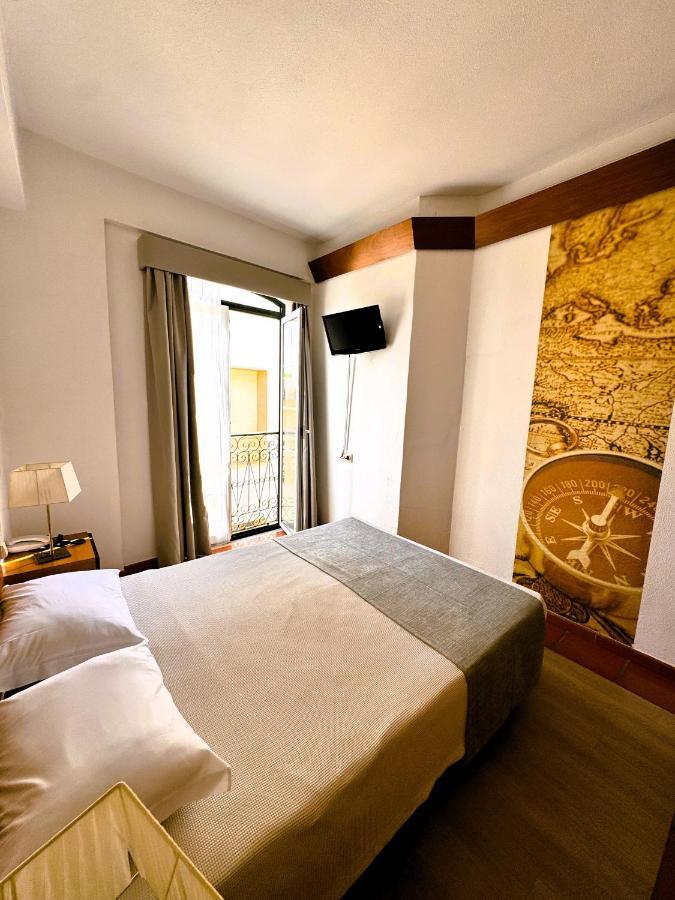 Lagosmar Story Hotel 2*