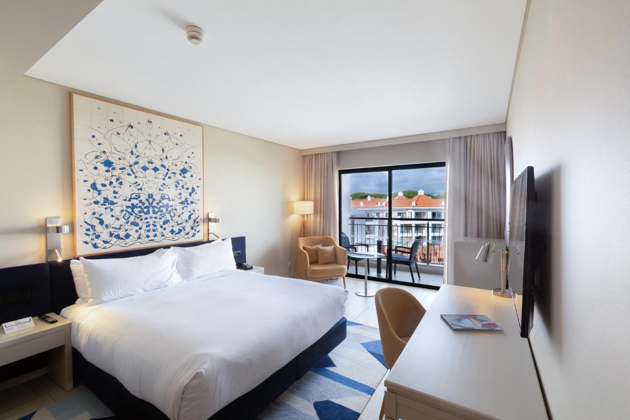 Resort Hilton