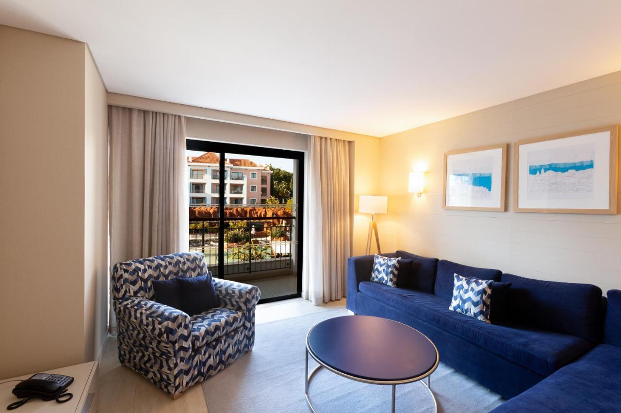 Resort Hilton