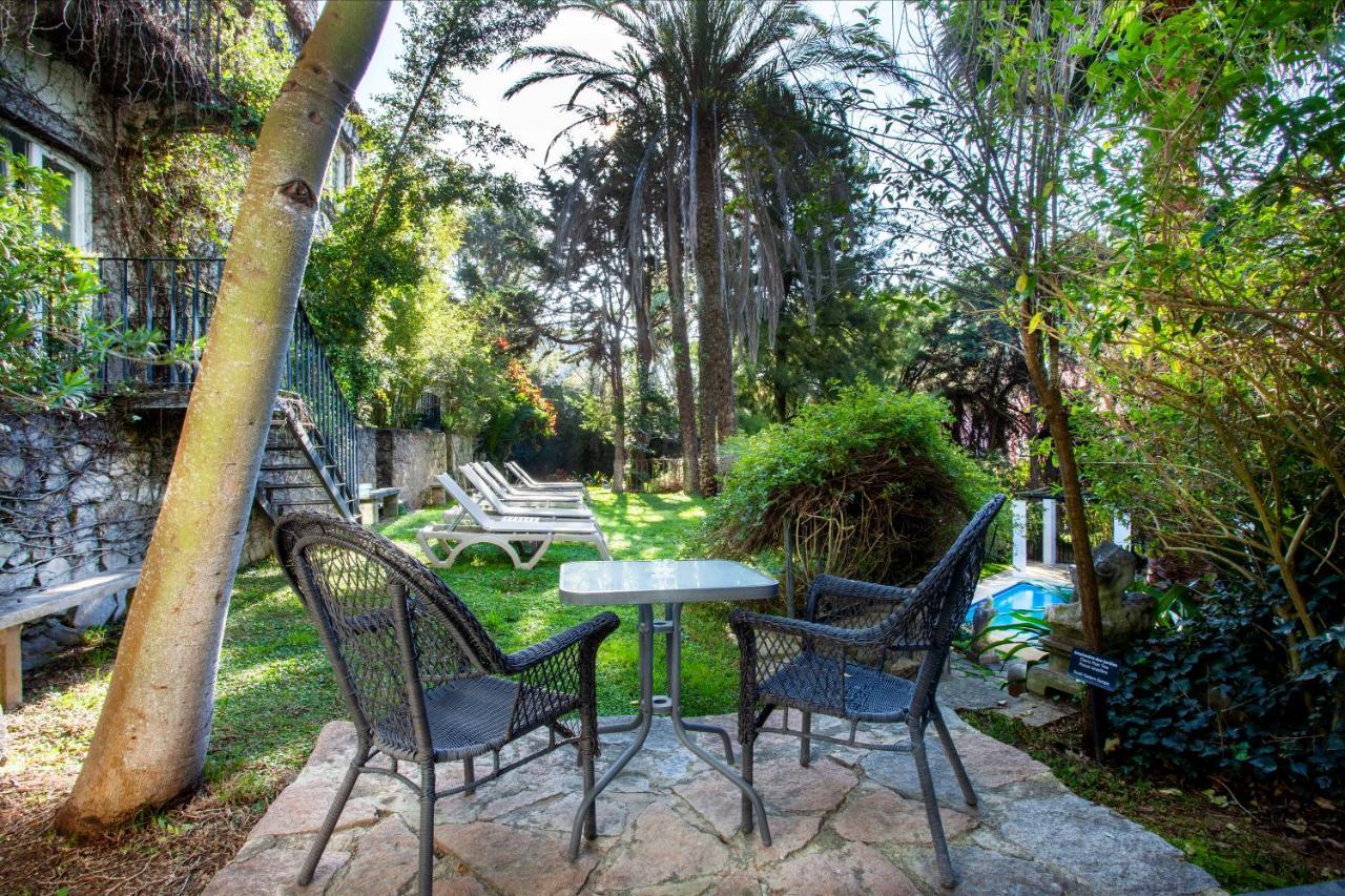 Guest house Casa Vela Boutique House