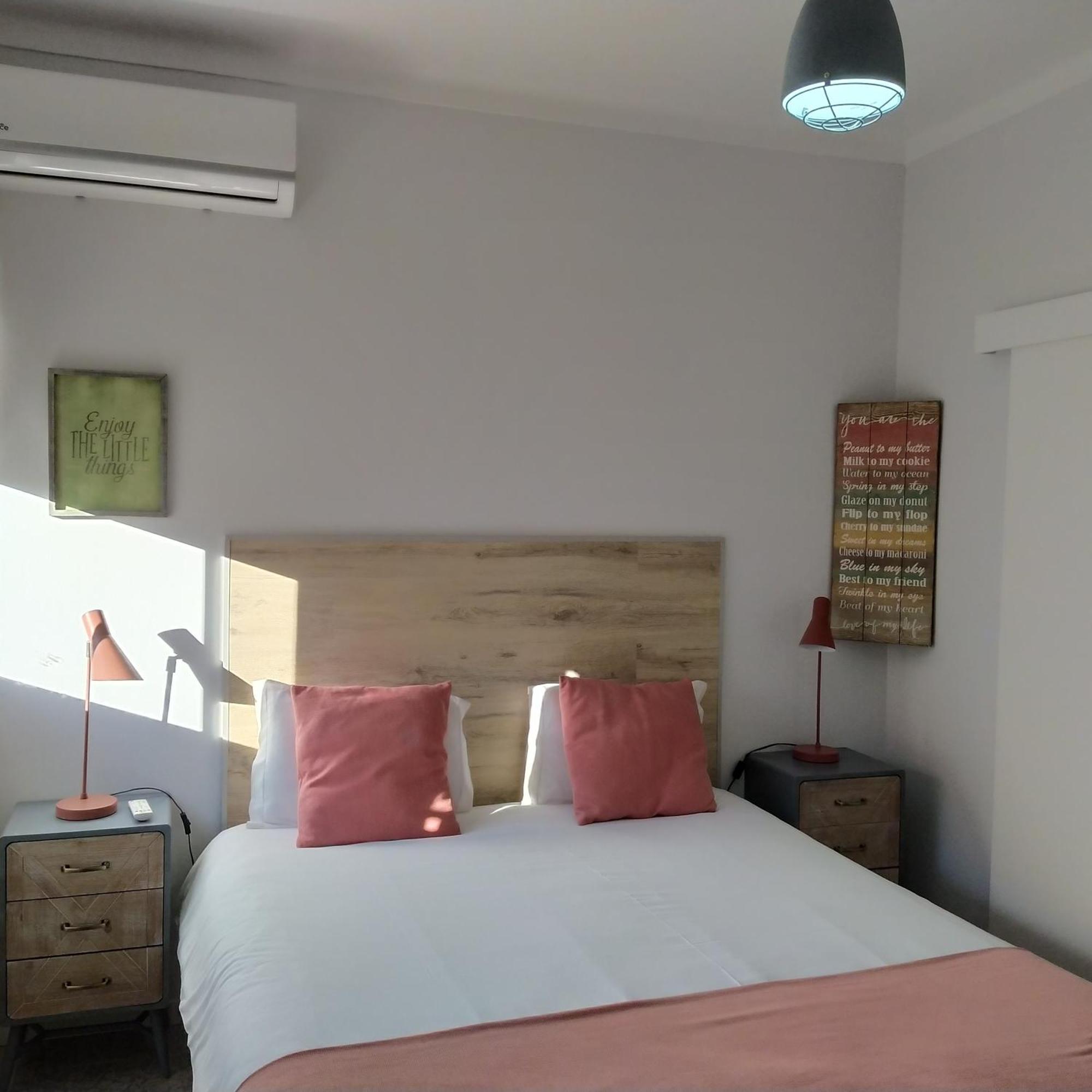 Hotel Clube Vilarosa 3*