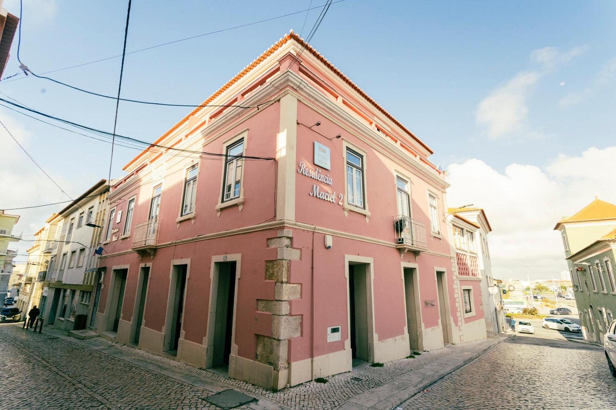 Best Portugal Bed & Breakfast 3*