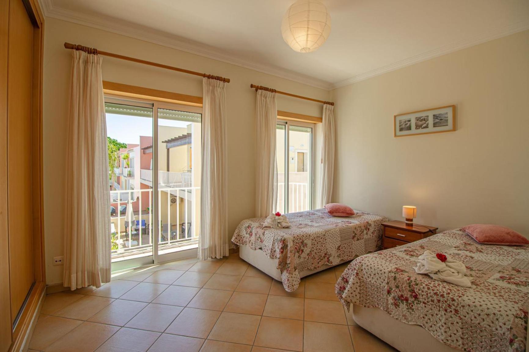 Old Village & Prestige Holiday park Vilamoura