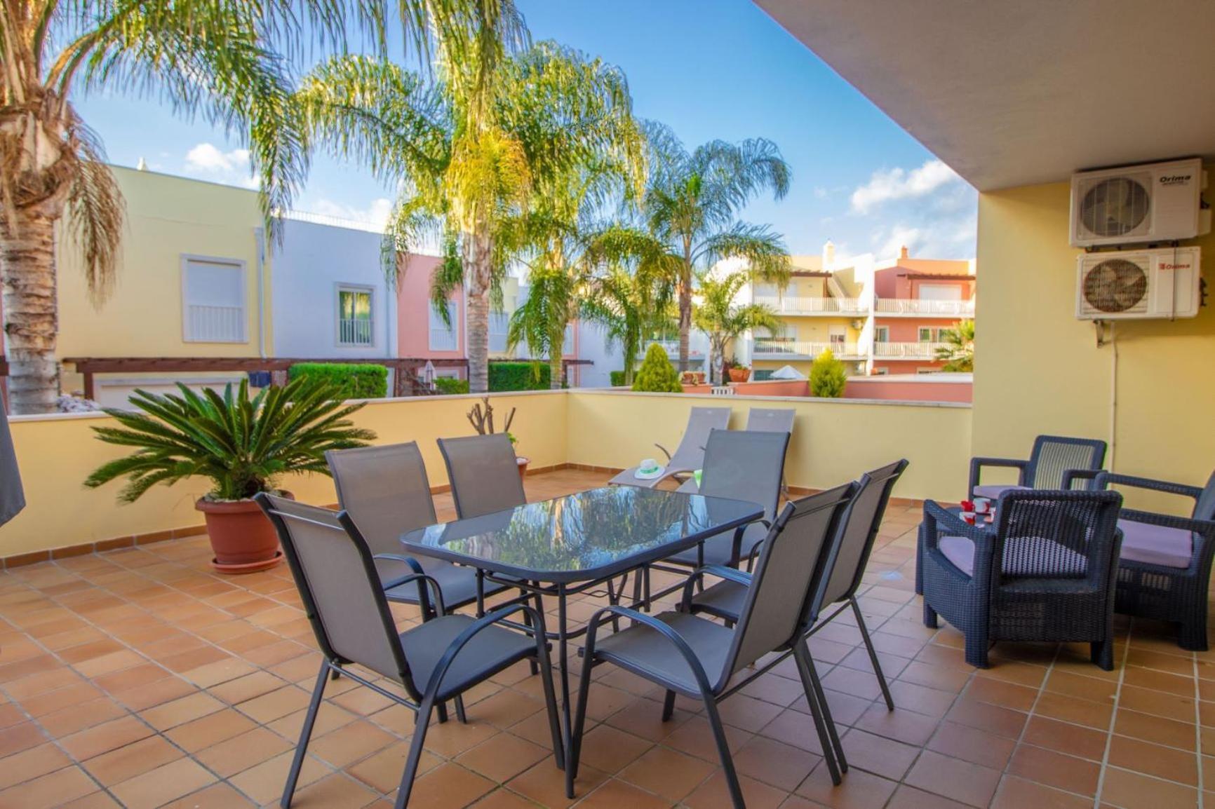 Old Village & Prestige Holiday park Vilamoura