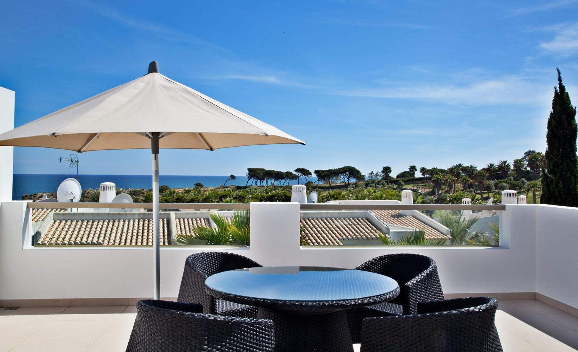 Sao Rafael Holidays Pousada Albufeira