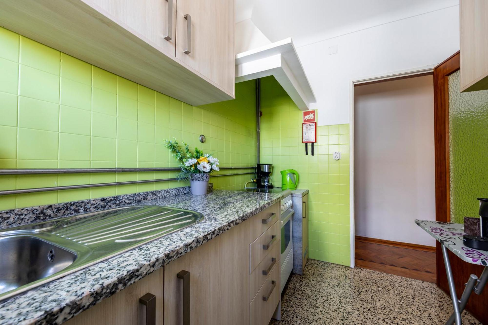 Muralha Holiday home *