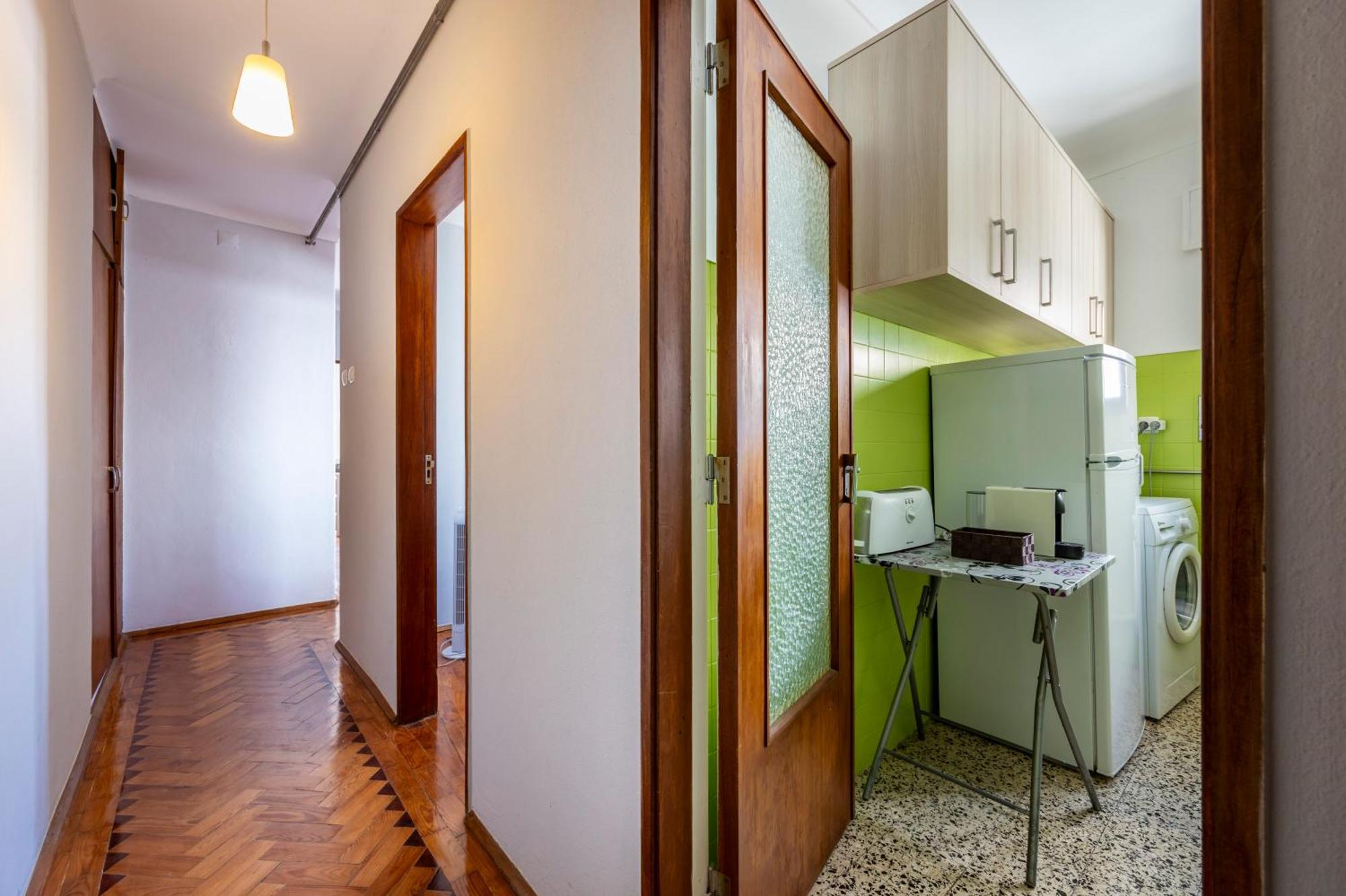 Muralha Holiday home Lagos