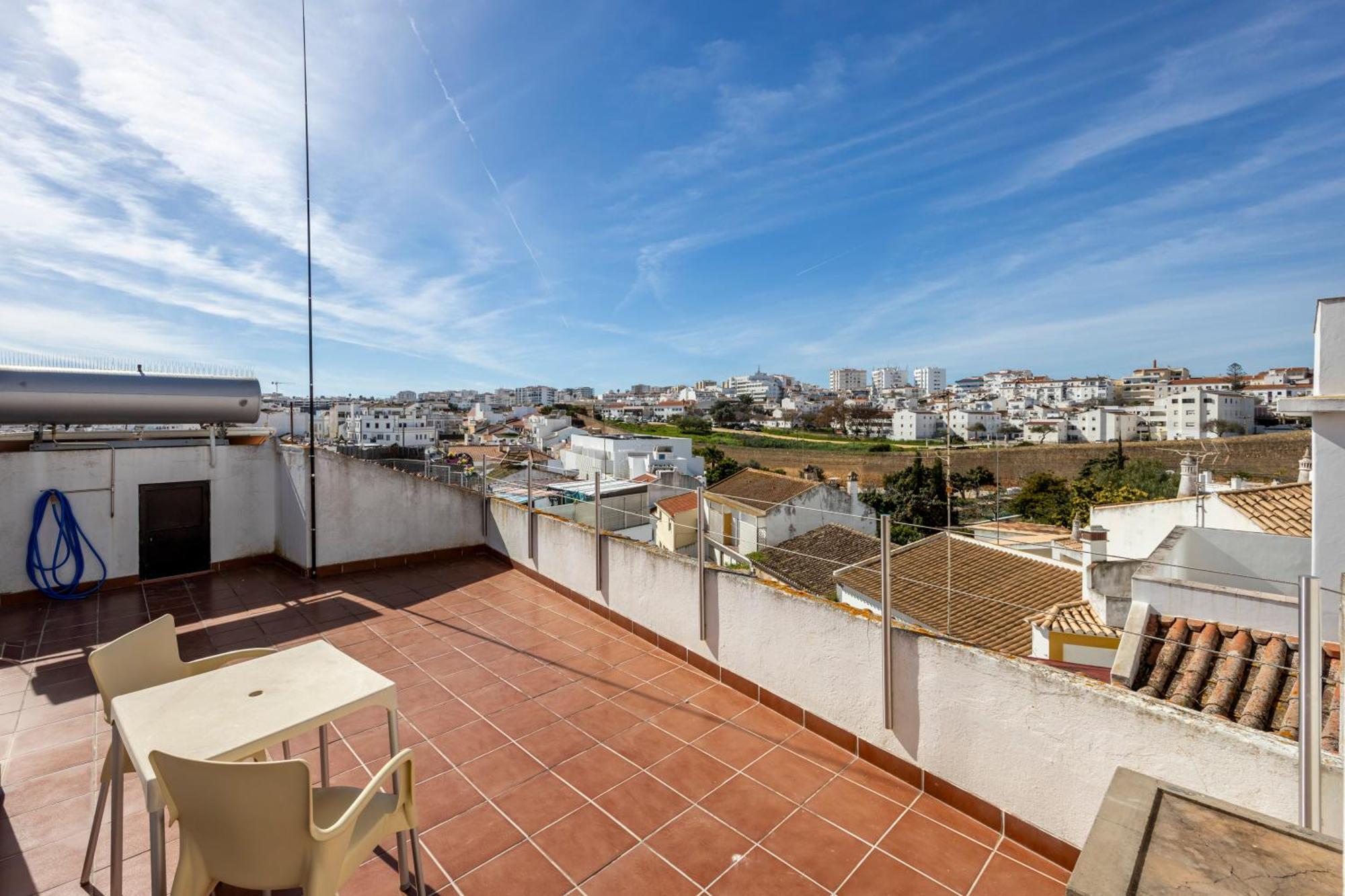 Holiday home Muralha Lagos