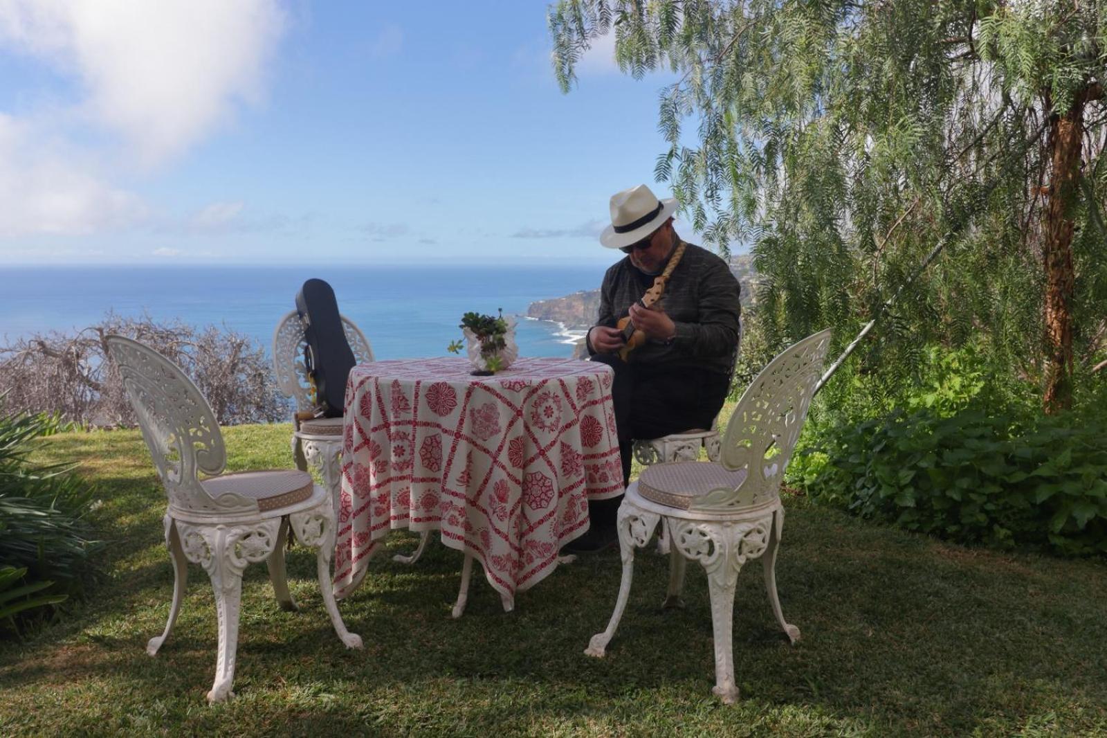 Guest house Quinta Do Cabouco Ribeira Brava