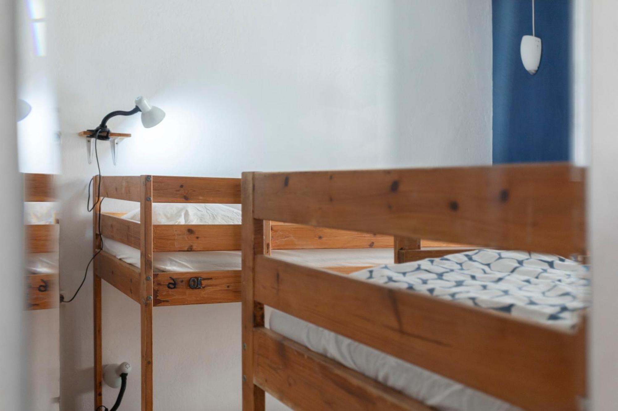 Albergue Le Penguin FAO