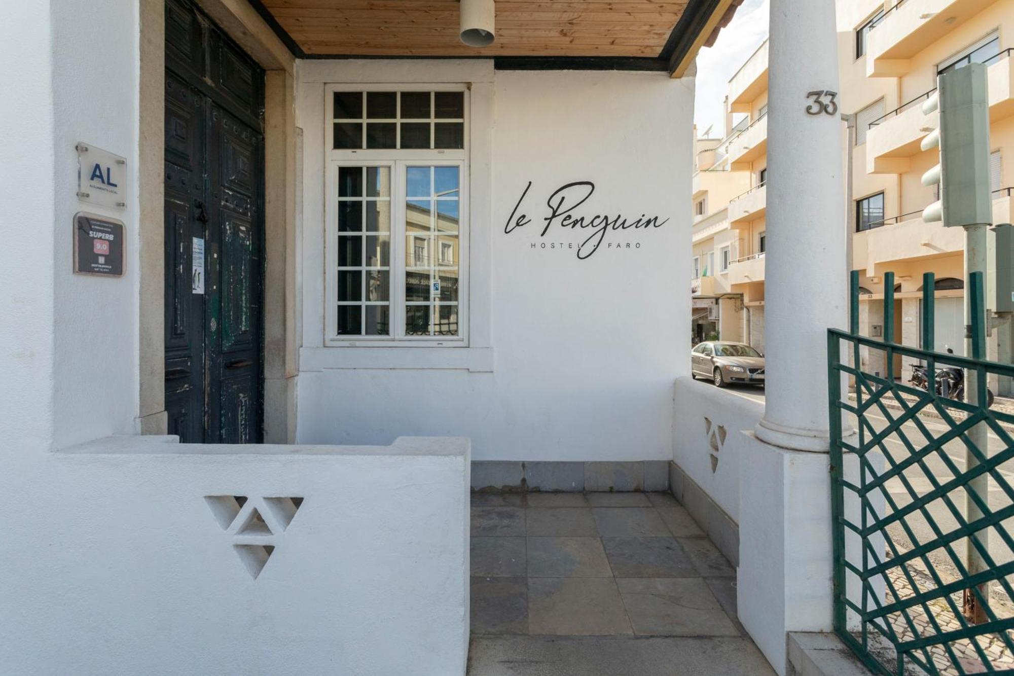Albergue Le Penguin