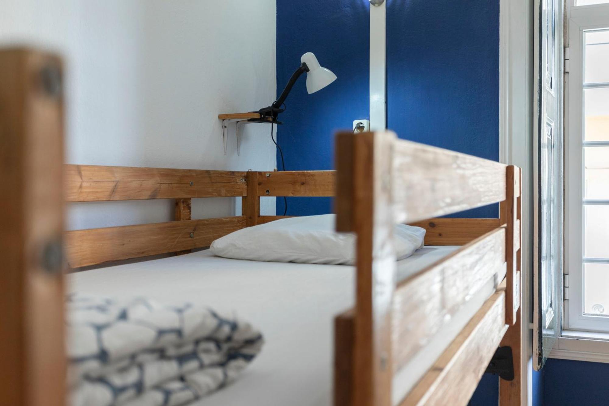 Albergue Le Penguin FAO