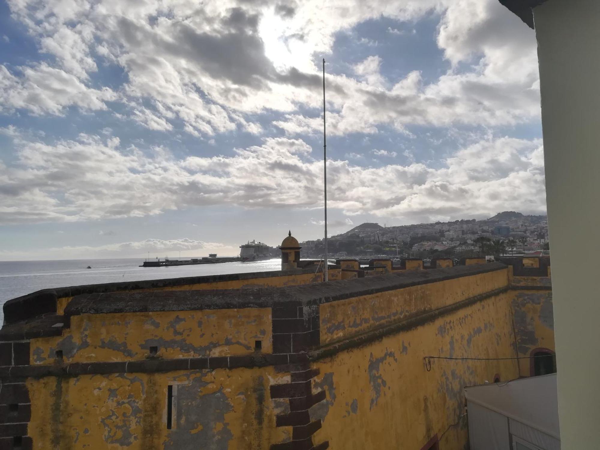 Casa Zona Velha - Caetano Apartamento