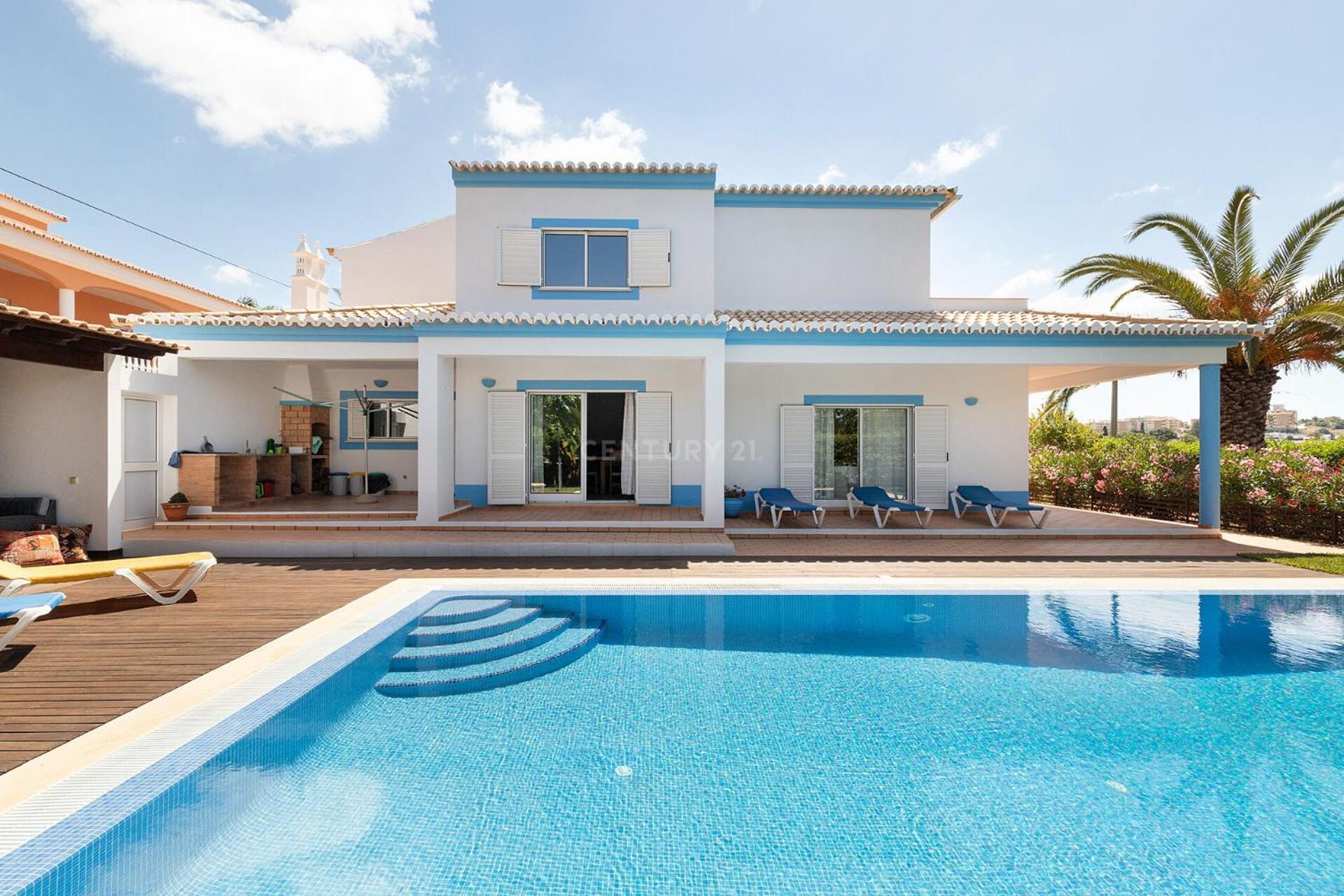 Guest house Casa Azul *