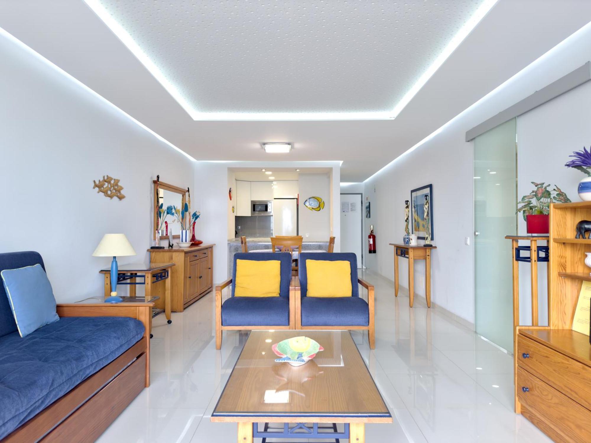 Turisticos Perola Da Rocha Apartment Portimao