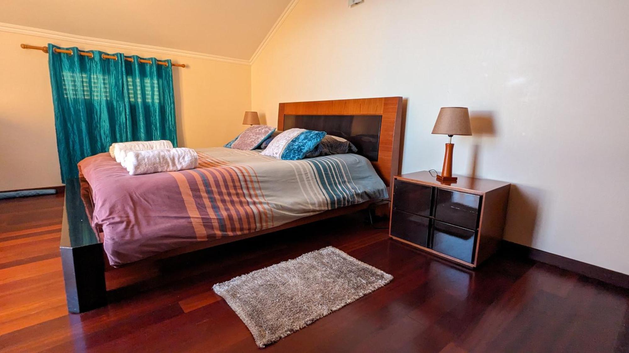 Holiday home Levada Nova House