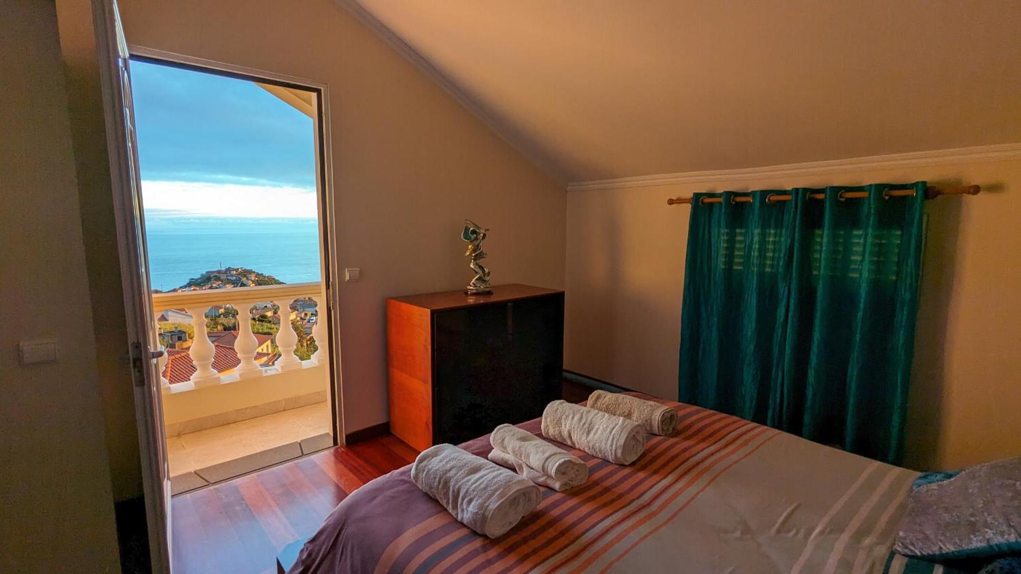 Levada Nova House Holiday home Ponta do Sol (Madeira)