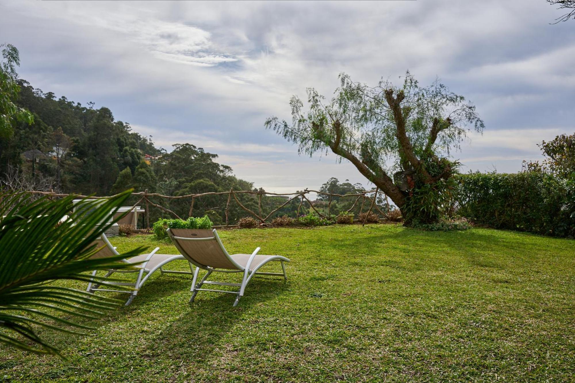 Holiday home Casas Maravilha By Madeira Sun Travel Calheta (Madeira)