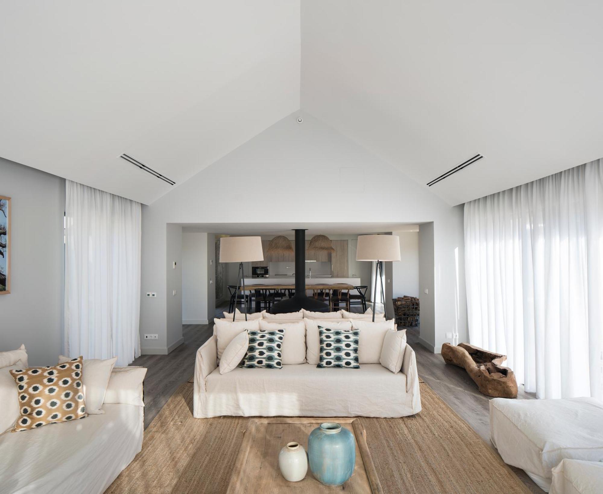 Hotel Sublime Country Retreat &