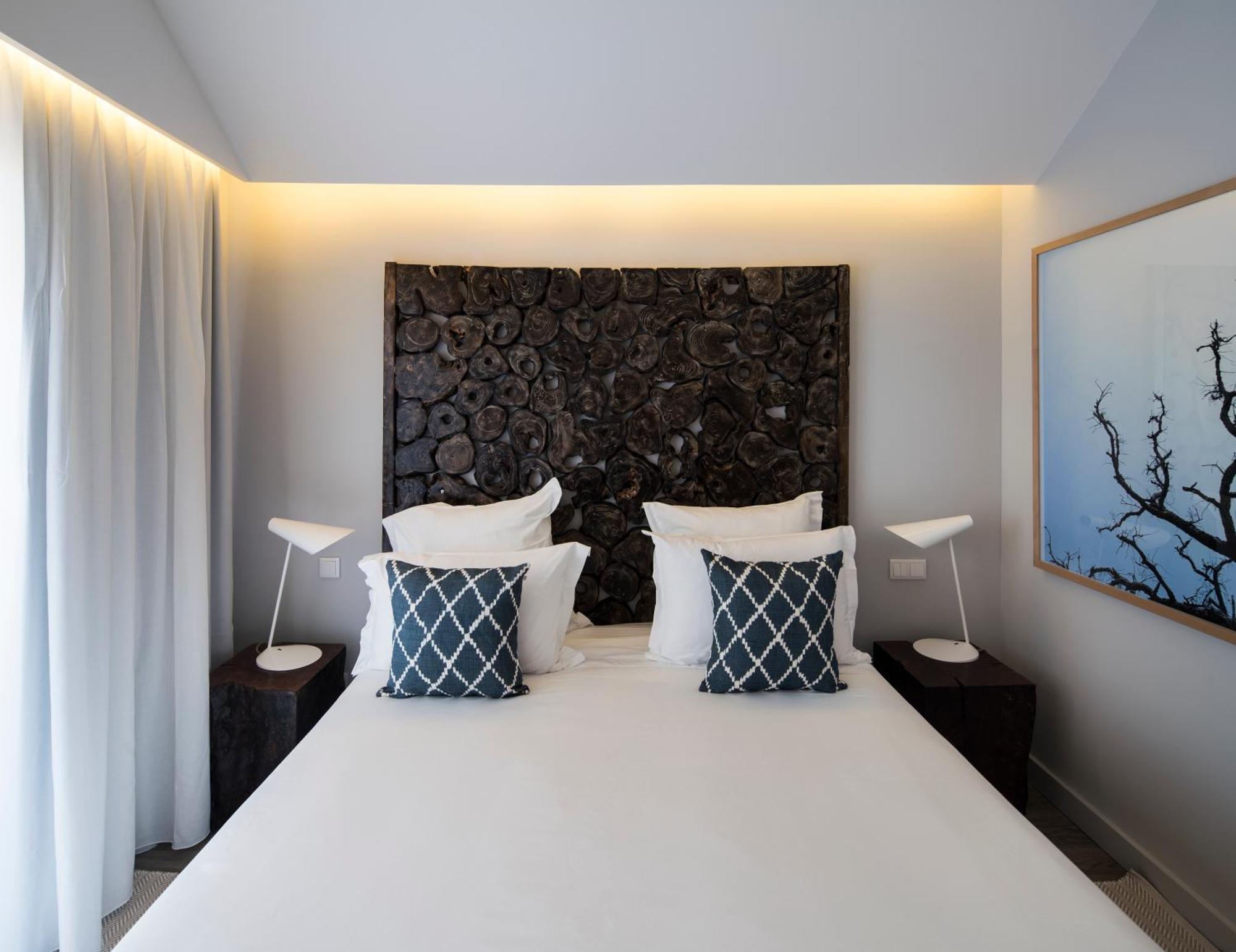 Hotel Sublime Country Retreat & Comporta